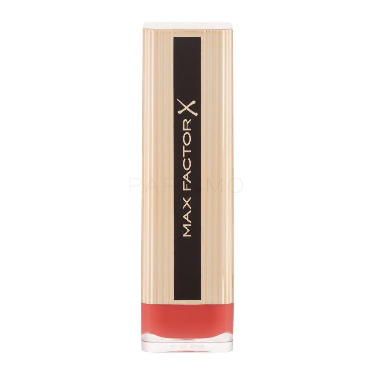 Max Factor Colour Elixir Ruj de buze pentru femei 4 g Nuanţă 050 Pink Brandy