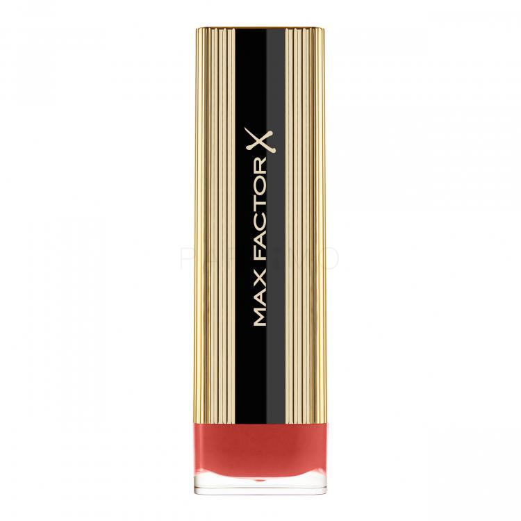 Max Factor Colour Elixir Ruj de buze pentru femei 4 g Nuanţă 050 Pink Brandy