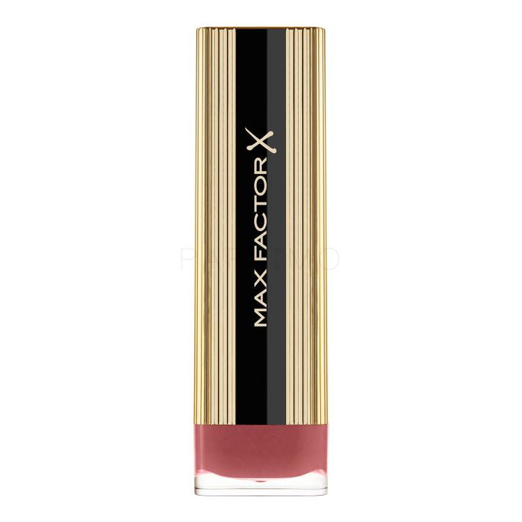 Max Factor Colour Elixir Ruj de buze pentru femei 4 g Nuanţă 010 Toasted Almond
