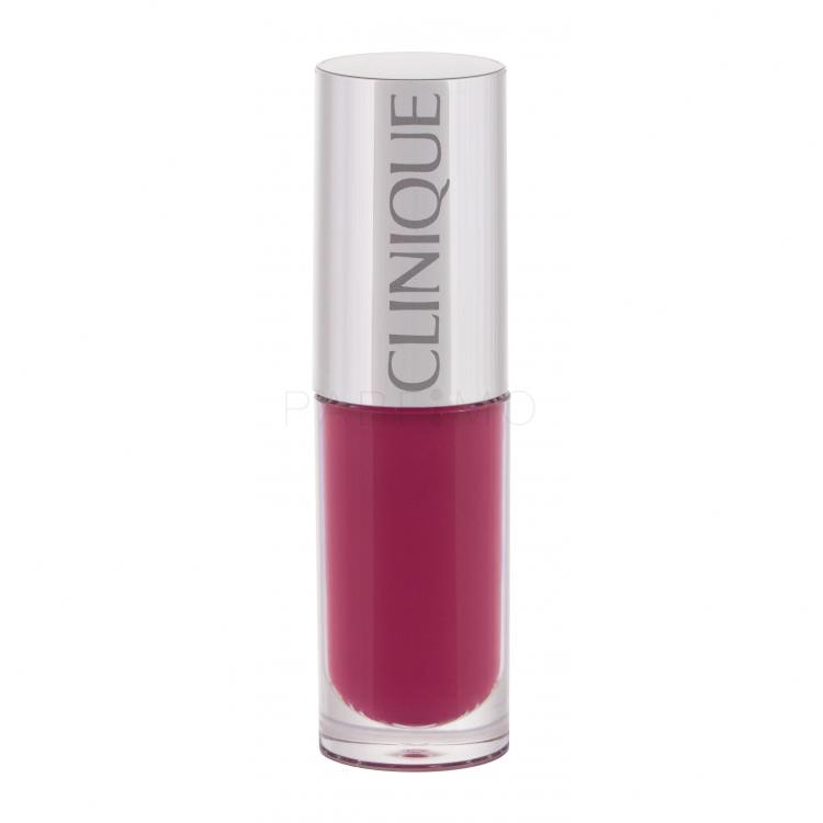 Clinique Clinique Pop Splash™ Lip Gloss + Hydration Luciu de buze pentru femei 4,3 ml Nuanţă 16 Watermelon Pop