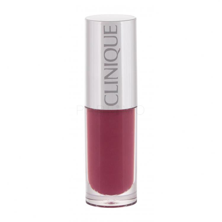 Clinique Clinique Pop Splash™ Lip Gloss + Hydration Luciu de buze pentru femei 4,3 ml Nuanţă 18 Pinot Pop