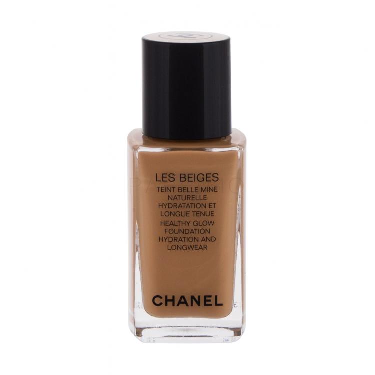 Chanel Les Beiges Healthy Glow Fond de ten pentru femei 30 ml Nuanţă BD91