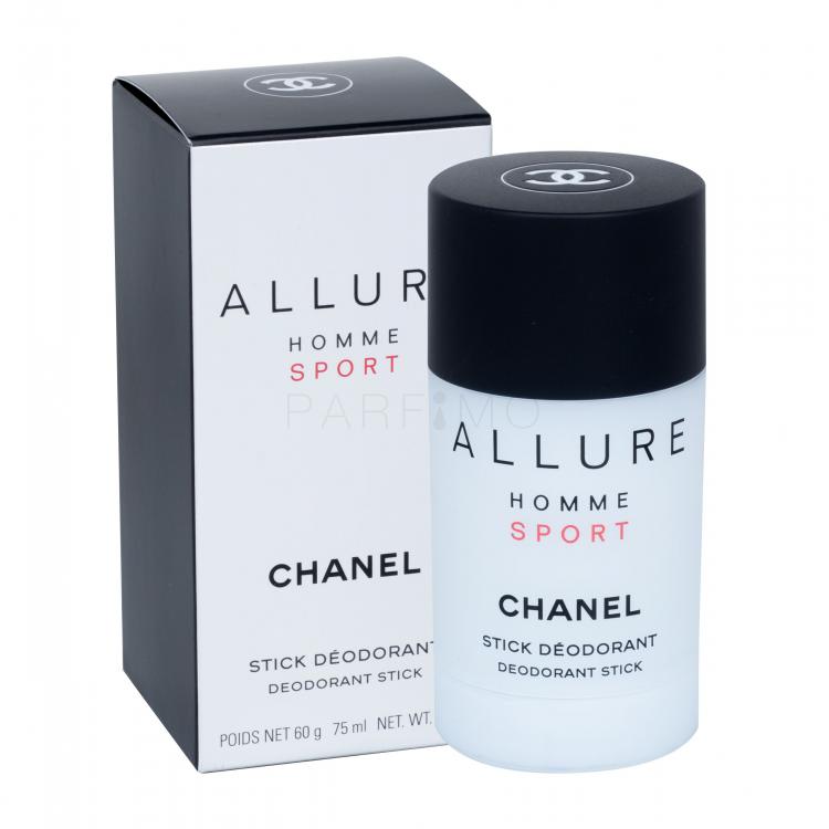 Chanel Allure Homme Sport Deodorant pentru bărbați 75 ml