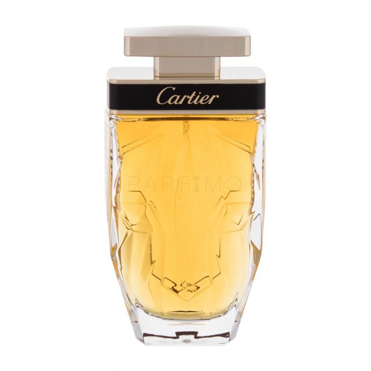 Cartier La Panthère Parfum pentru femei 75 ml tester