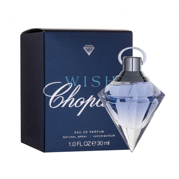 Chopard Wish Apă de parfum pentru femei 30 ml