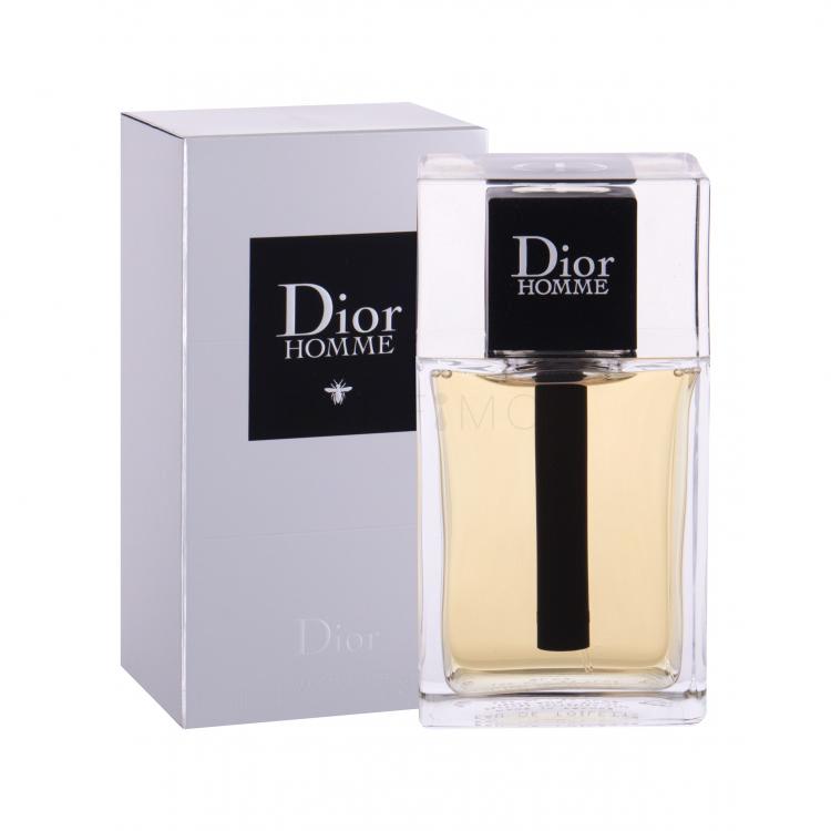 Christian Dior Dior Homme 2020 Apă de toaletă pentru bărbați 100 ml