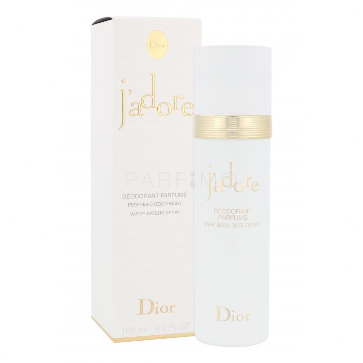 Christian Dior J´adore Deodorant pentru femei 100 ml