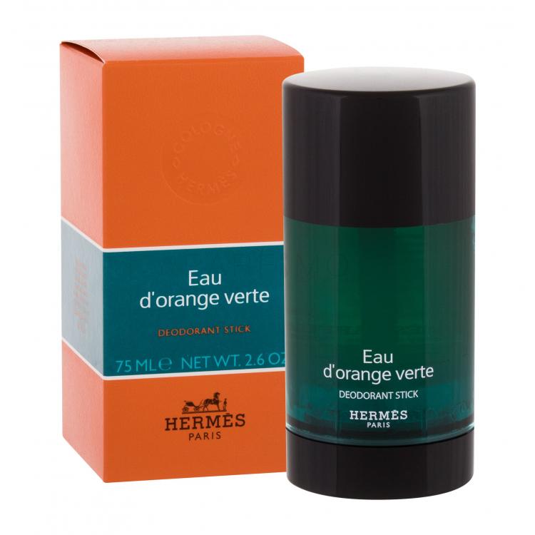 Hermes Eau d´Orange Verte Deodorant 75 ml
