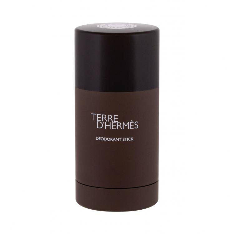 Hermes Terre d´Hermès Deodorant pentru bărbați 75 ml tester