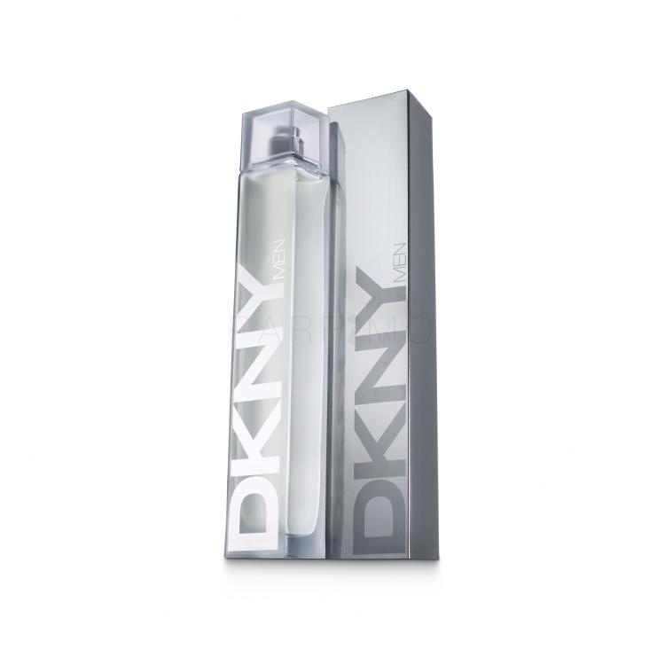 DKNY DKNY Men Apă de toaletă pentru bărbați 100 ml