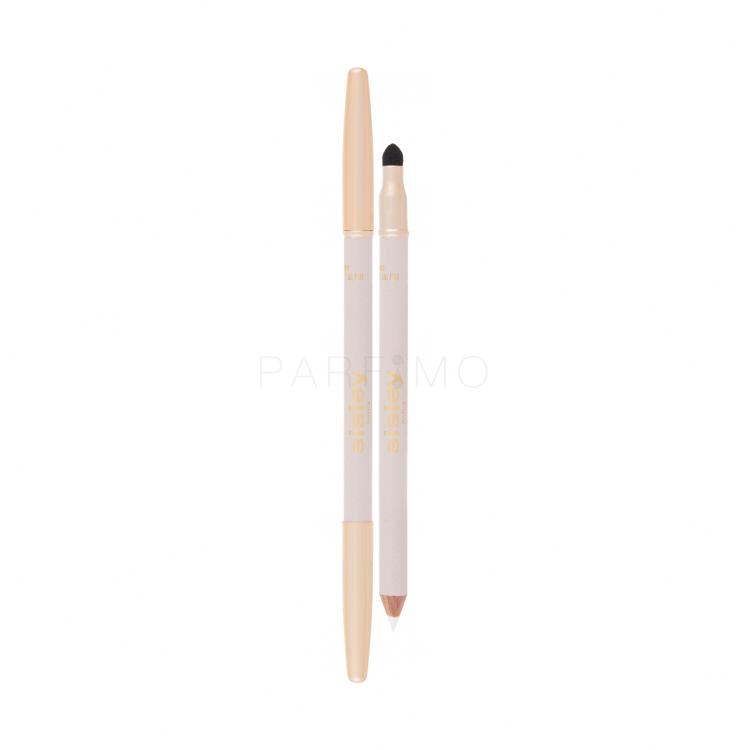 Sisley Phyto-Khol Perfect Creion de ochi pentru femei 1,2 g Nuanţă 7 Snow tester