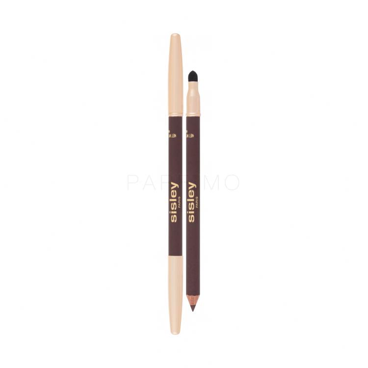 Sisley Phyto-Khol Perfect Creion de ochi pentru femei 1,2 g Nuanţă 6 Plum tester