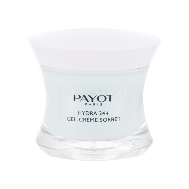 PAYOT Hydra 24+ Gel-Crème Sorbet Cremă de zi pentru femei 50 ml tester