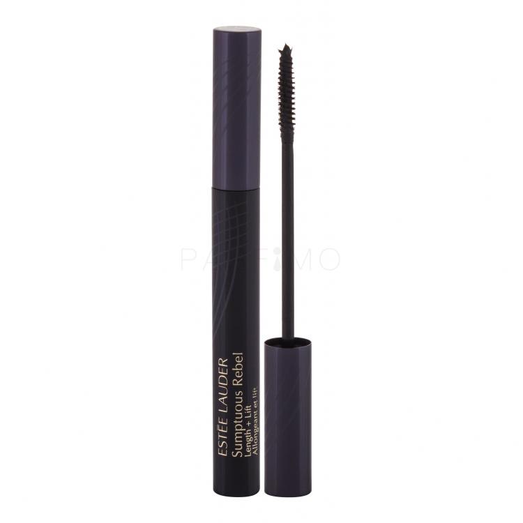 Estée Lauder Sumptuous Rebel Length + Lift Mascara pentru femei 8 ml Nuanţă 01 Black
