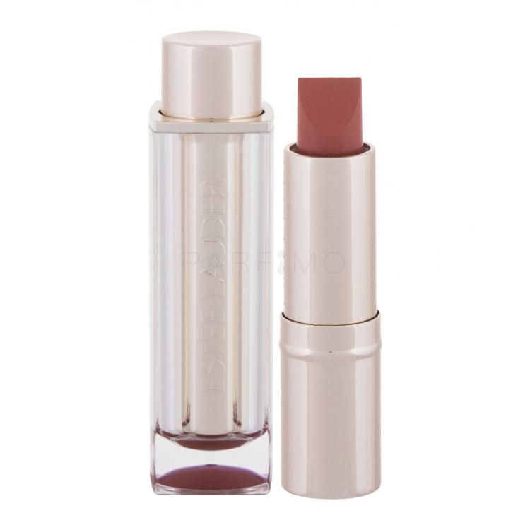 Estée Lauder Pure Color Love Lipstick Ruj de buze pentru femei 3,5 g Nuanţă 110 Raw Sugar