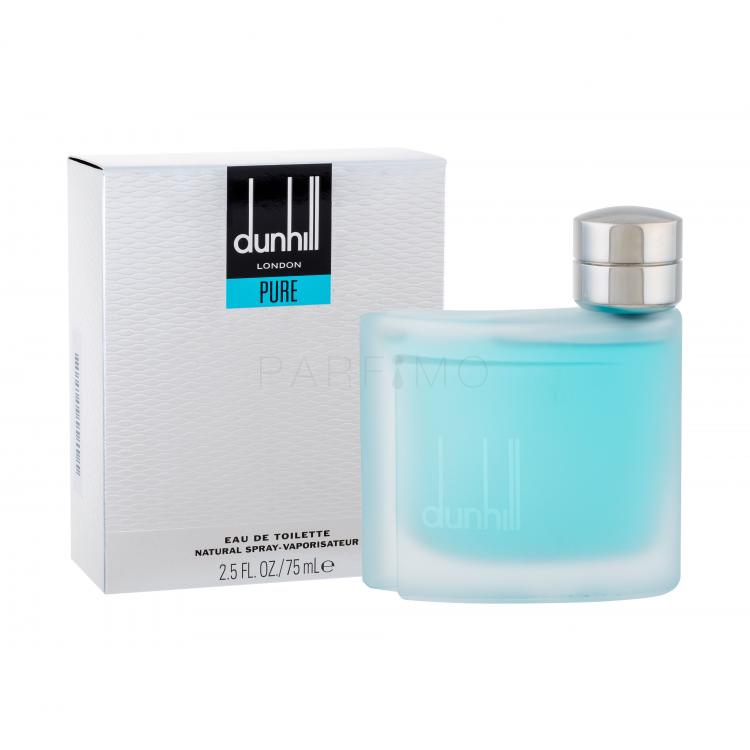 Dunhill Pure Apă de toaletă pentru bărbați 75 ml