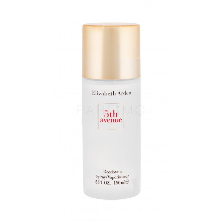 Elizabeth Arden 5th Avenue Deodorant pentru femei 150 ml