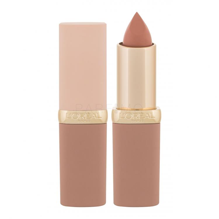 L&#039;Oréal Paris Color Riche Ultra Matte Nude Ruj de buze pentru femei 3,6 g Nuanţă 02 No Cliché