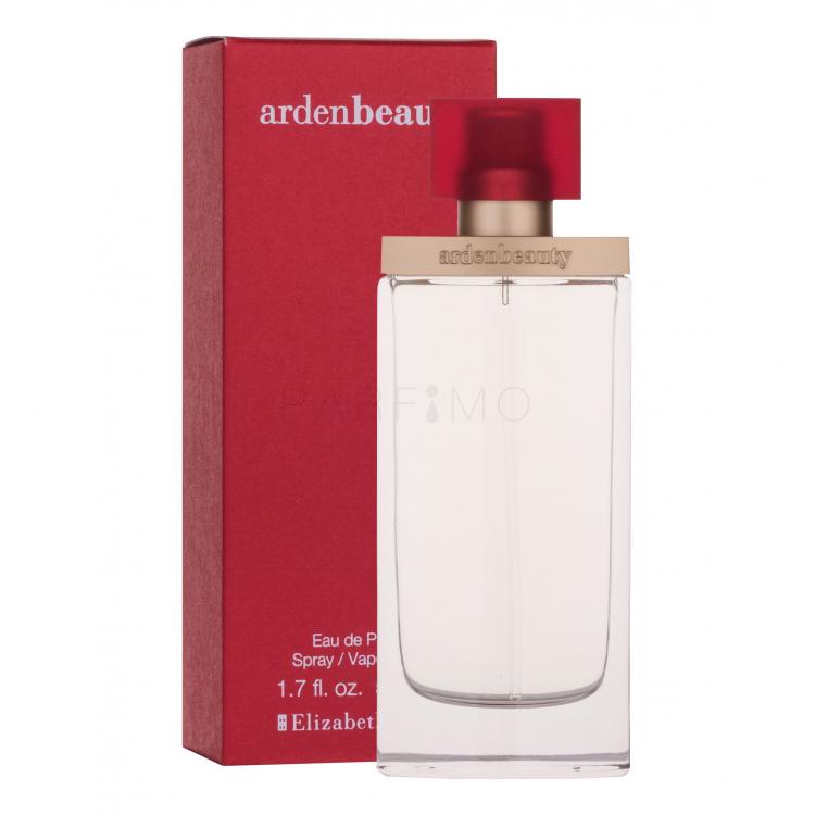 Elizabeth Arden Beauty Apă de parfum pentru femei 50 ml