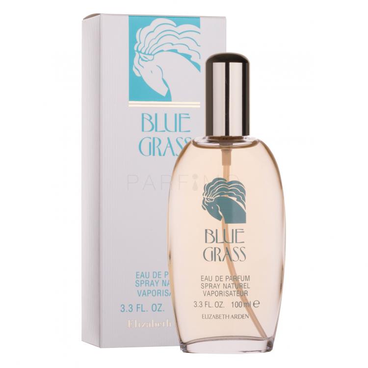 Elizabeth Arden Blue Grass Apă de parfum pentru femei 100 ml