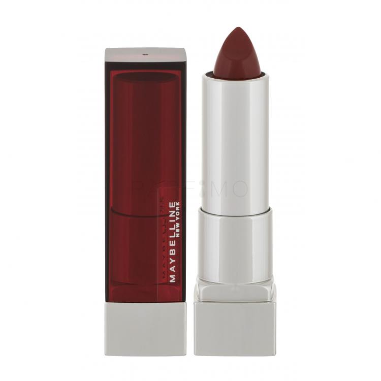 Maybelline Color Sensational Ruj de buze pentru femei 4 ml Nuanţă 322 Wine Rush