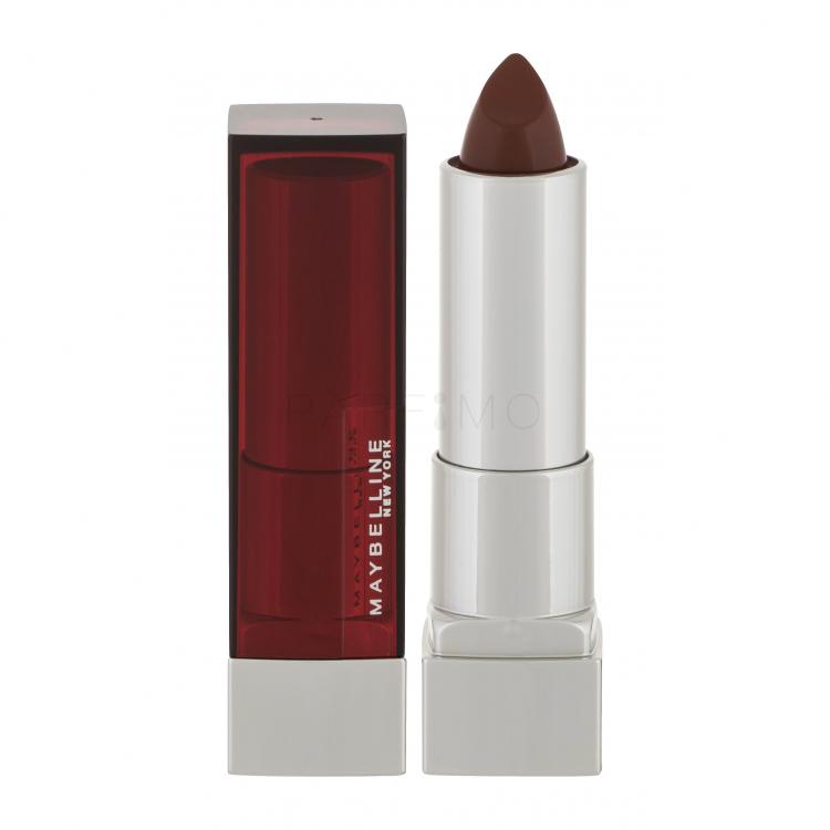 Maybelline Color Sensational Ruj de buze pentru femei 4 ml Nuanţă 111 Double Shot