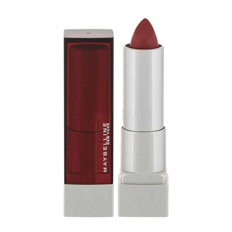 Maybelline Color Sensational Ruj de buze pentru femei 4 ml Nuanţă 553 Glamourous Red