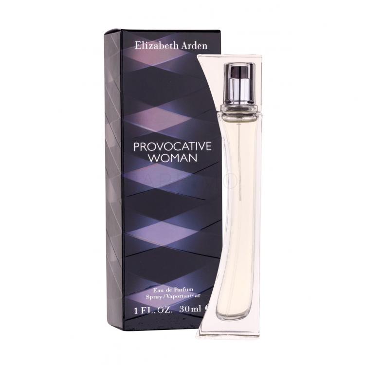 Elizabeth Arden Provocative Woman Apă de parfum pentru femei 30 ml