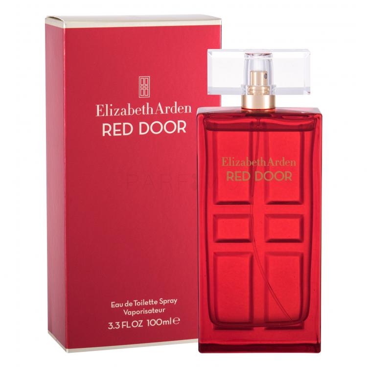 Elizabeth Arden Red Door Apă de toaletă pentru femei 100 ml