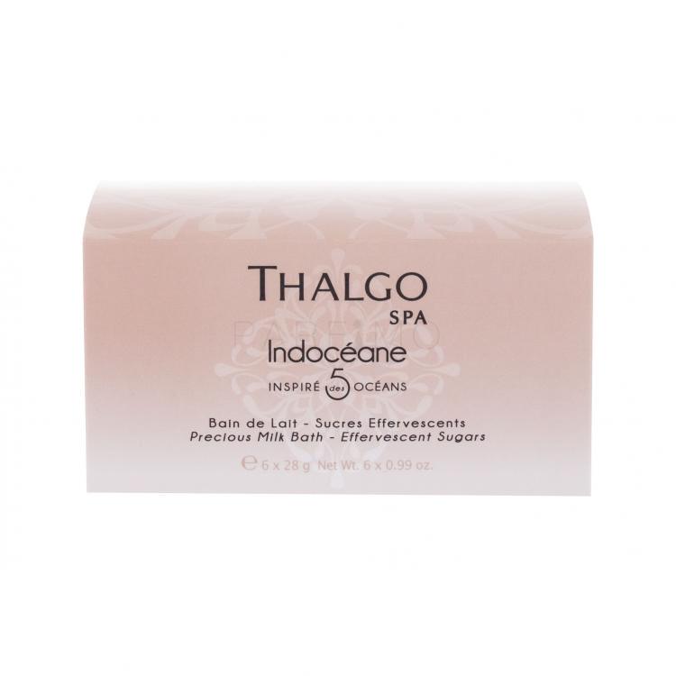 Thalgo SPA Indocéane Precious Milk Bath Spumă de baie pentru femei 168 g