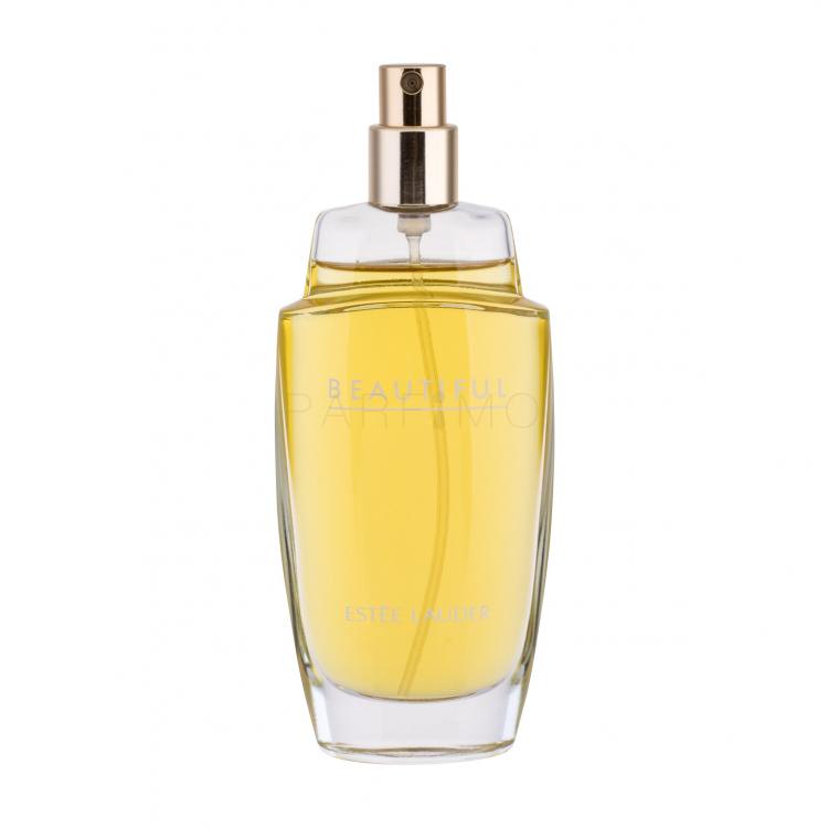 Estée Lauder Beautiful Apă de parfum pentru femei 75 ml tester