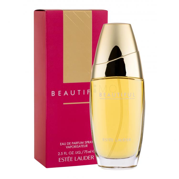 Estée Lauder Beautiful Apă de parfum pentru femei 75 ml