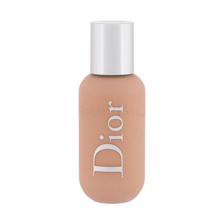 Christian Dior Dior Backstage Fond de ten pentru femei 50 ml Nuanţă 1C Cool