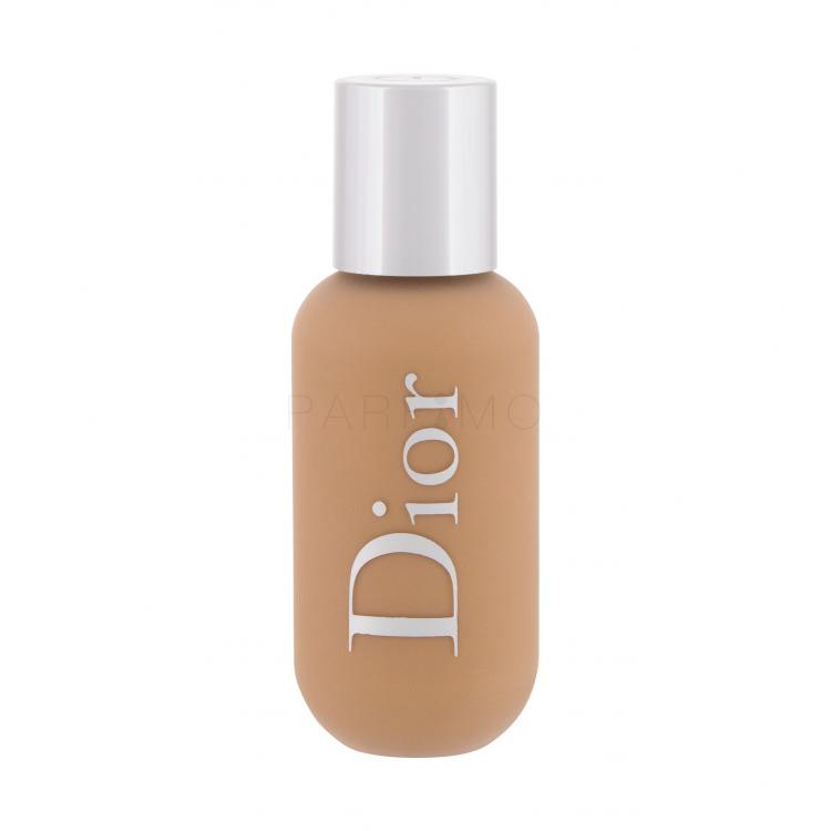 Christian Dior Dior Backstage Fond de ten pentru femei 50 ml Nuanţă 2W0 Warm Olive