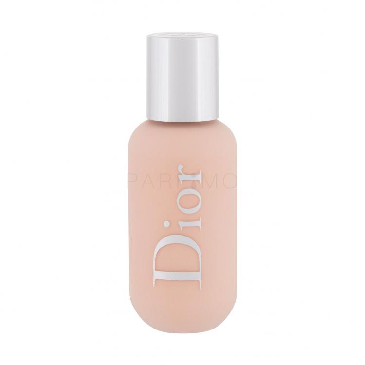 Christian Dior Dior Backstage Fond de ten pentru femei 50 ml Nuanţă 0CR Cool Rosy