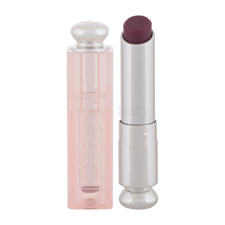 Christian Dior Addict Lip Glow Balsam de buze pentru femei 3,5 g Nuanţă 006 Berry