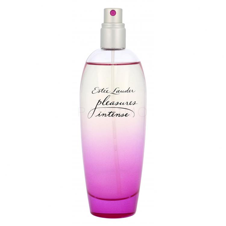 Estée Lauder Pleasures Intense Apă de parfum pentru femei 100 ml tester