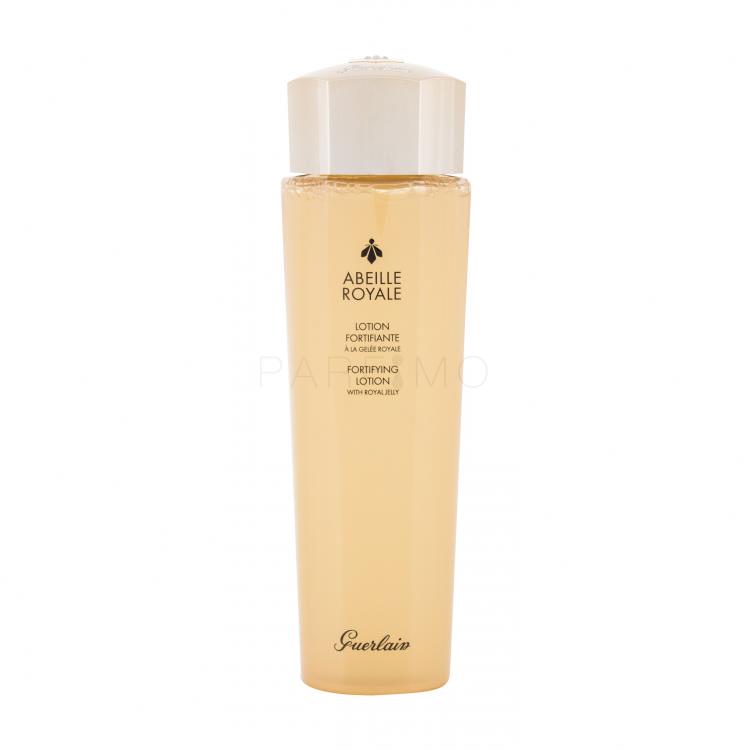 Guerlain Abeille Royale Fortifying Lotion With Royal Jelly Loțiuni și ape termale pentru femei 150 ml