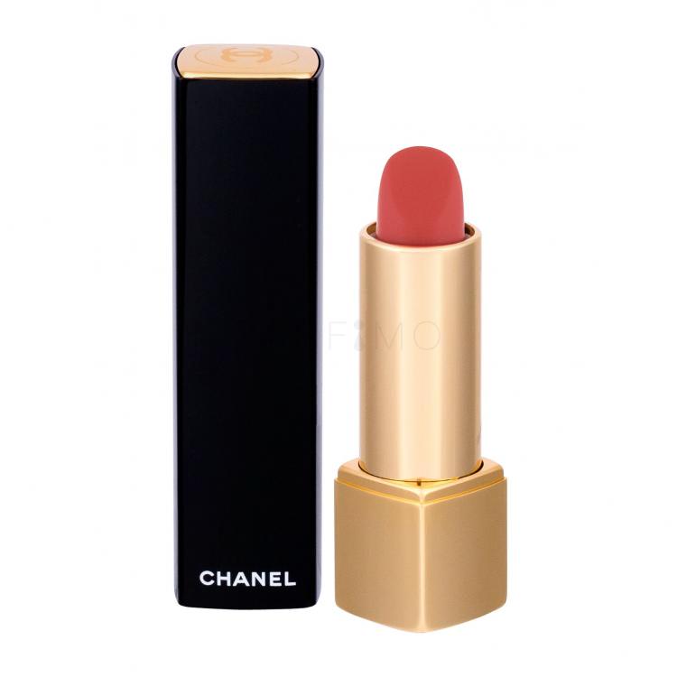 Chanel Rouge Allure Ruj de buze pentru femei 3,5 g Nuanţă 96 Excentrique