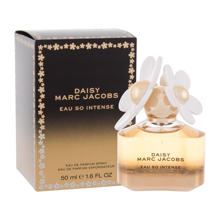 Marc Jacobs Daisy Eau So Intense Apă de parfum pentru femei 50 ml