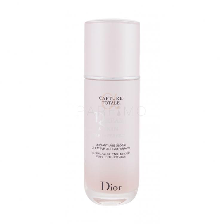 Christian Dior Capture Totale DreamSkin Care &amp; Perfect Ser facial pentru femei 75 ml