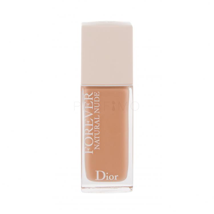 Dior Forever Natural Nude Fond de ten pentru femei 30 ml Nuanţă 3CR Cool Rosy