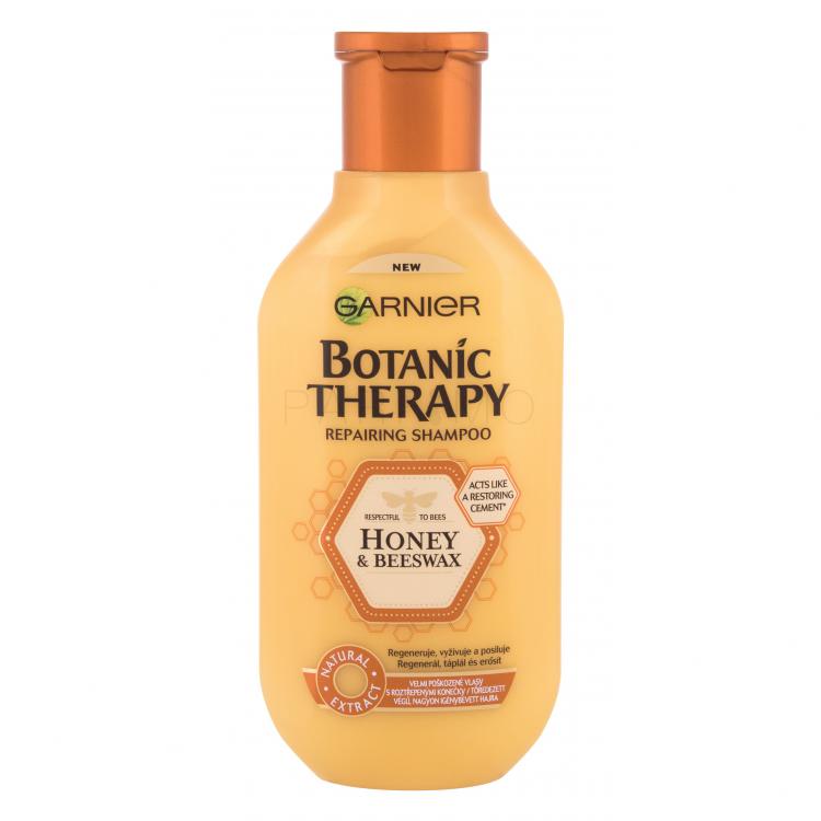 Garnier Botanic Therapy Honey &amp; Beeswax Șampon pentru femei 250 ml