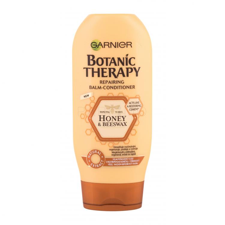 Garnier Botanic Therapy Honey &amp; Beeswax Cremă de păr pentru femei 200 ml