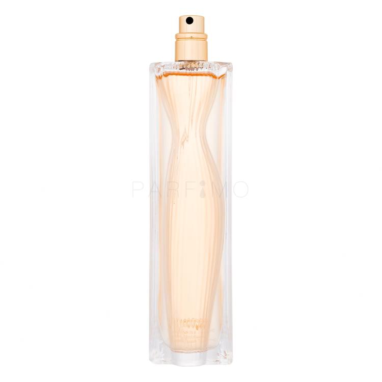 Givenchy Organza Apă de parfum pentru femei 50 ml tester