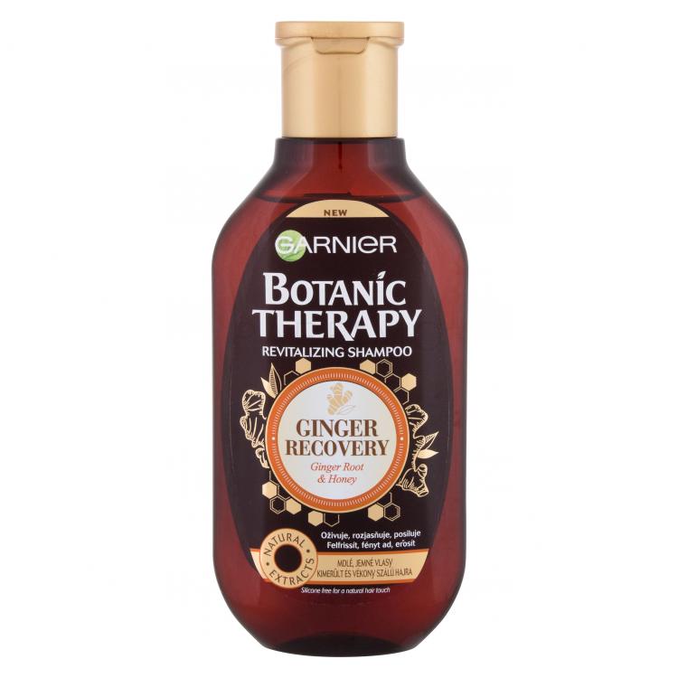 Garnier Botanic Therapy Ginger Recovery Șampon pentru femei 250 ml
