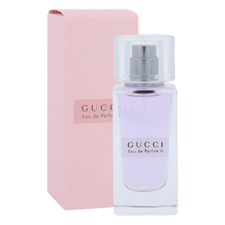 Gucci Eau de Parfum II. Apă de parfum pentru femei 30 ml