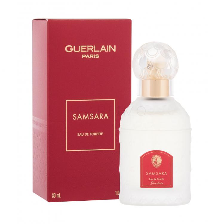 Guerlain Samsara Apă de toaletă pentru femei 30 ml