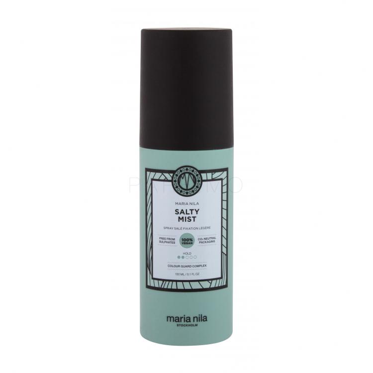Maria Nila Styling Salty Mist Stilizare și modelare pentru femei 150 ml