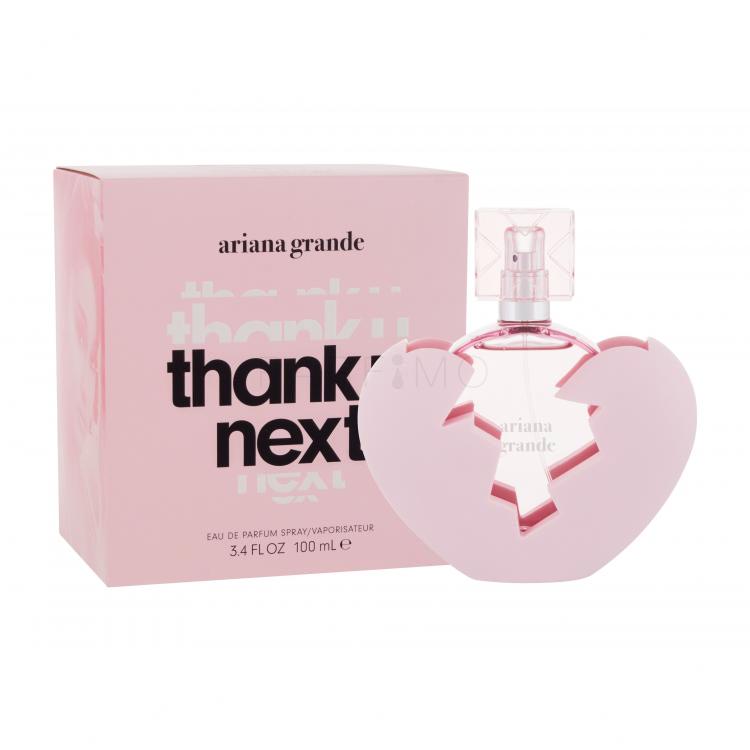 Ariana Grande Thank U, Next Apă de parfum pentru femei 100 ml